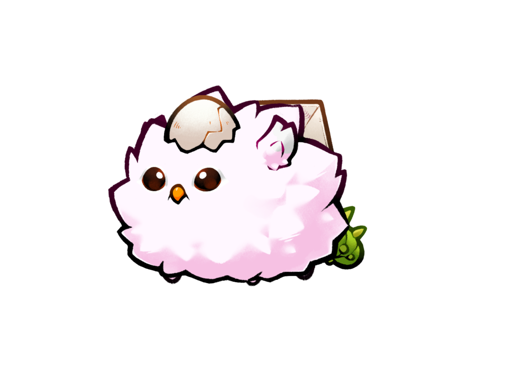 Axie Image
