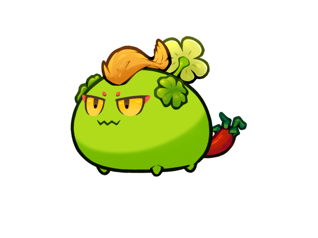 Axie Image