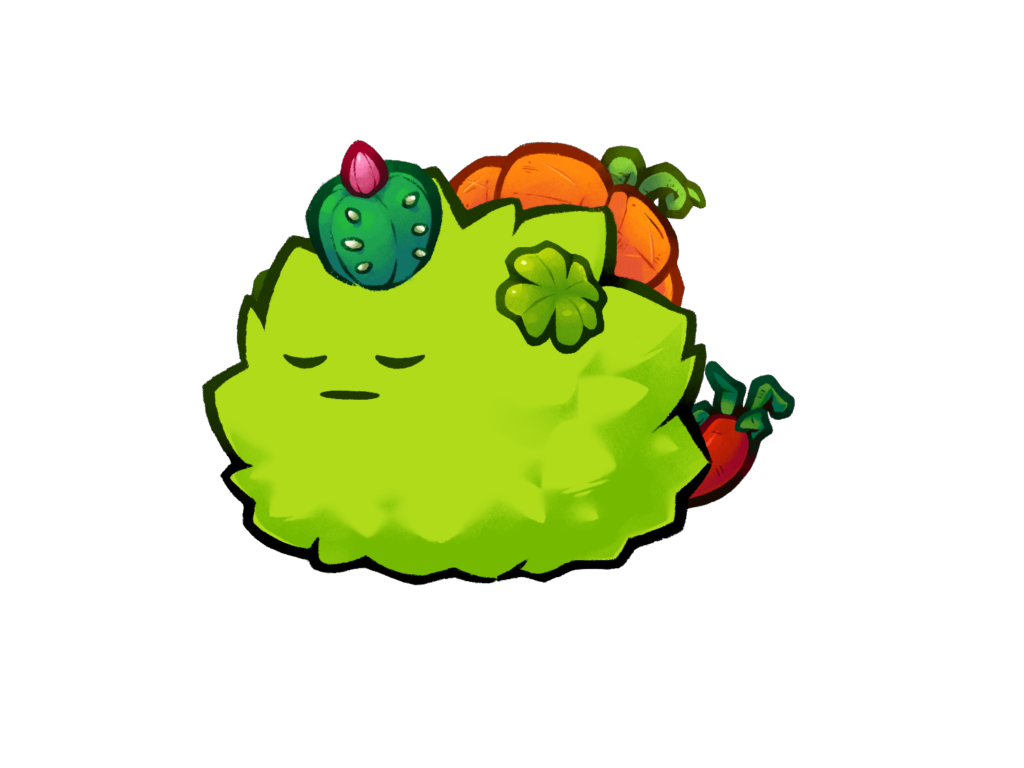 Axie Image