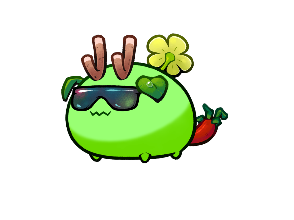 Axie Image