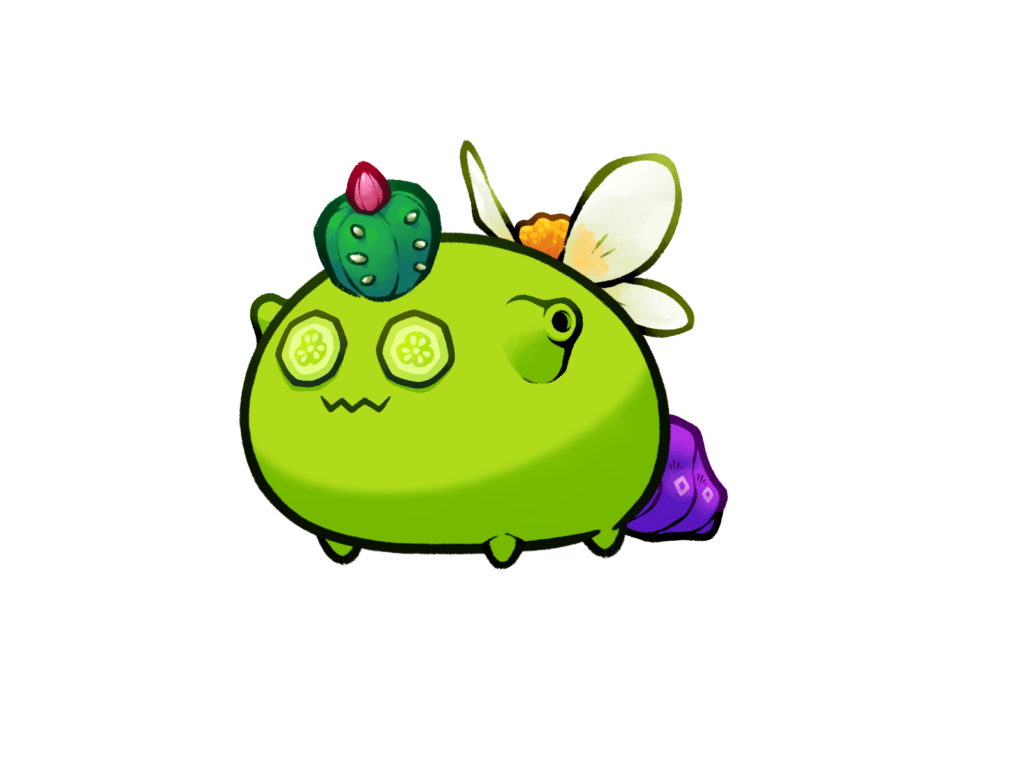 Axie Image