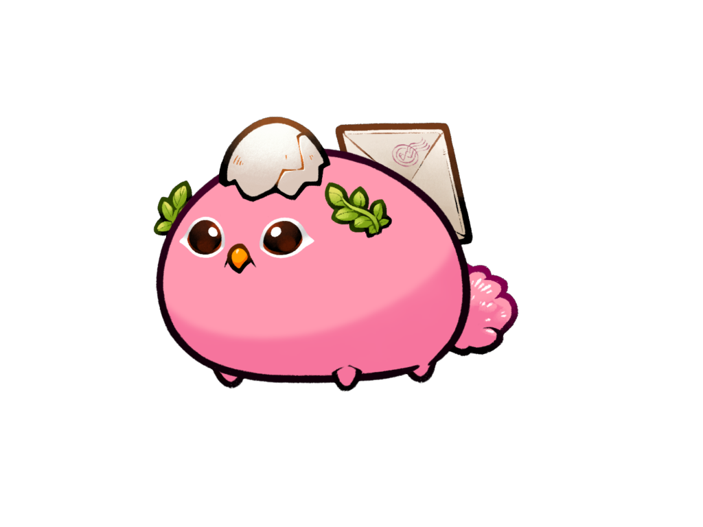 Axie 9616340