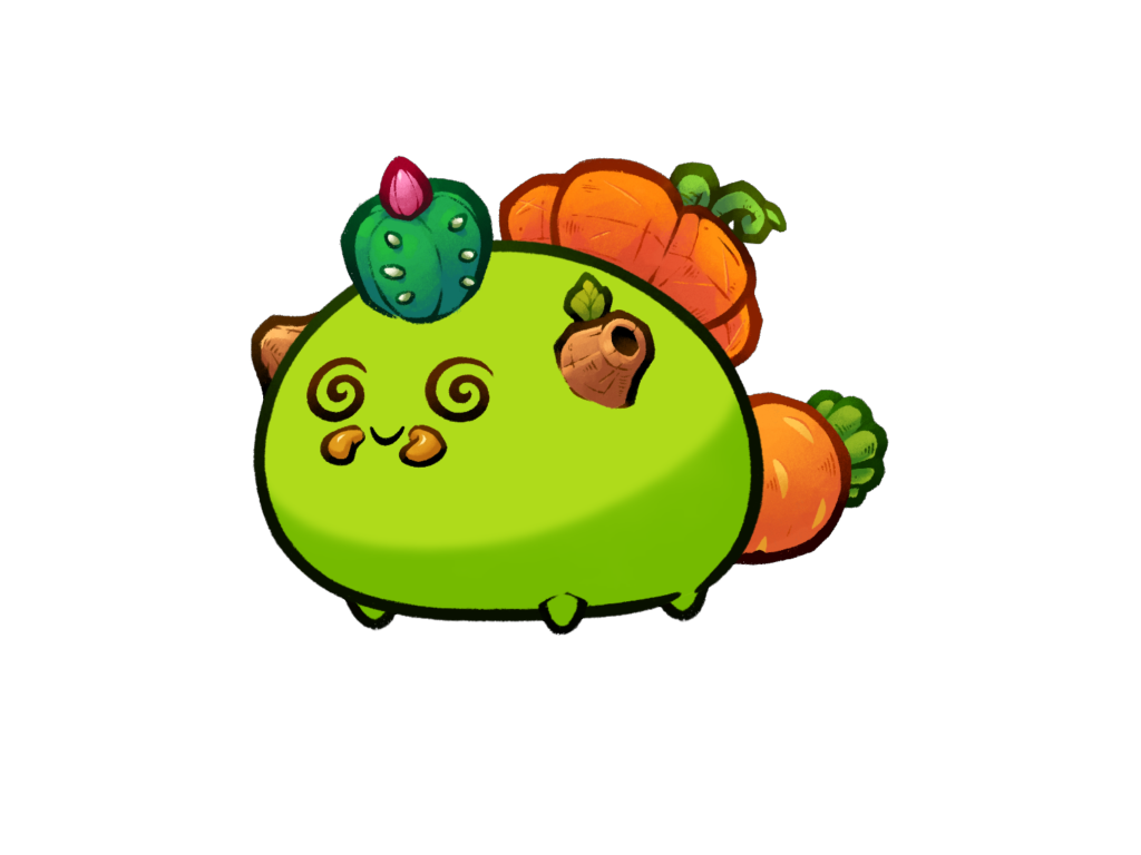 Axie Image