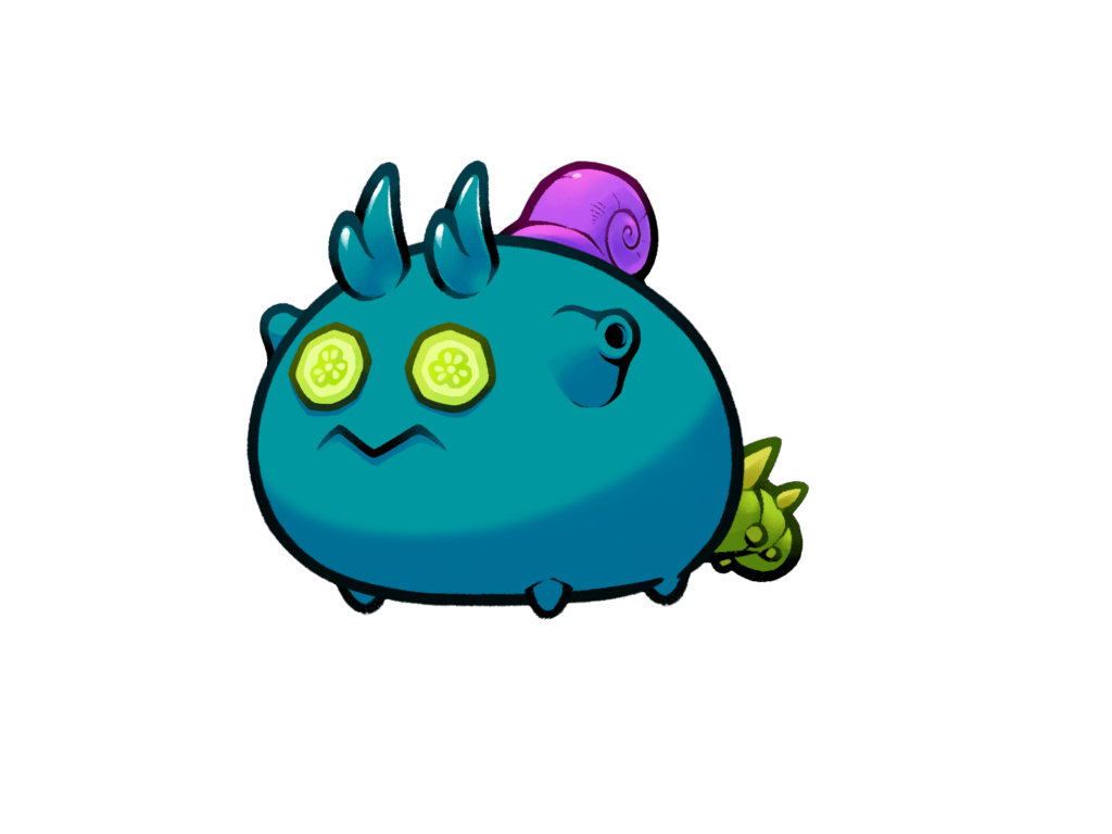 Axie Image