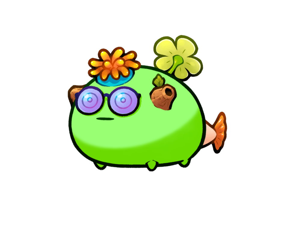Axie Image
