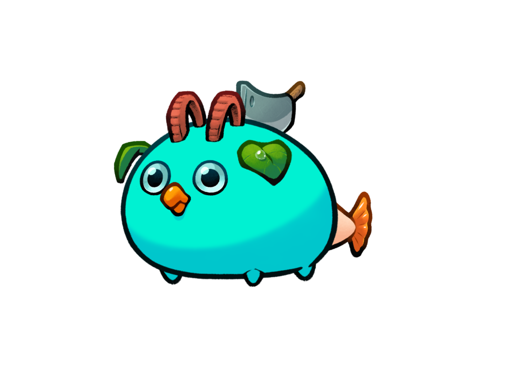 Axie Image