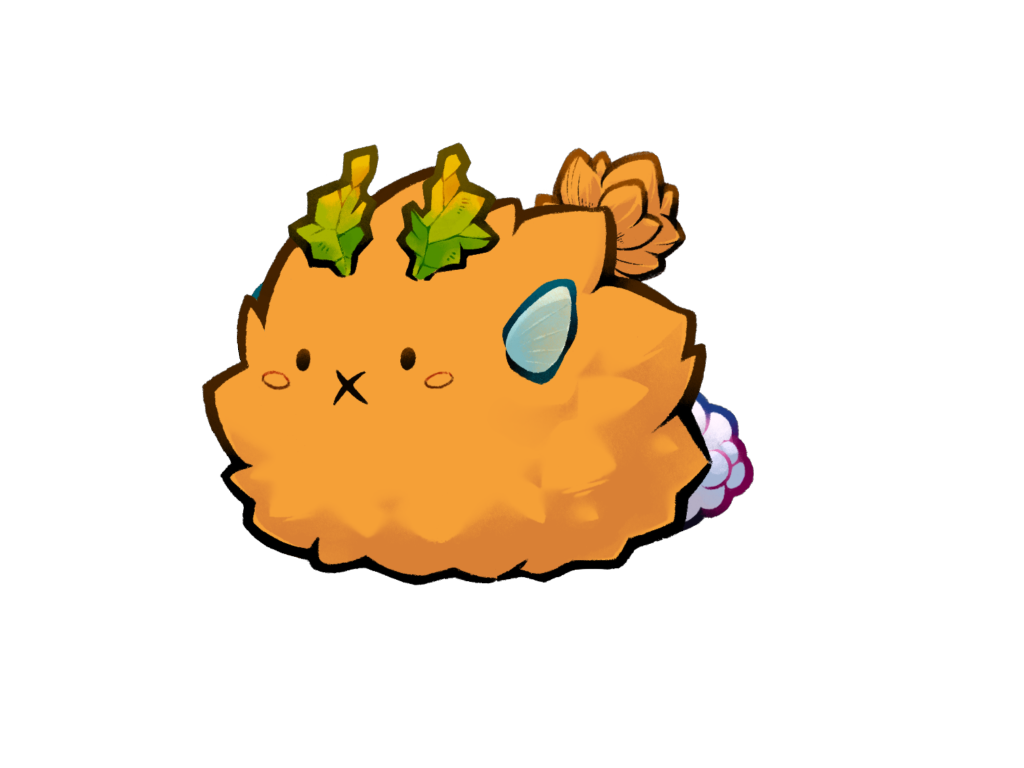 Axie Image