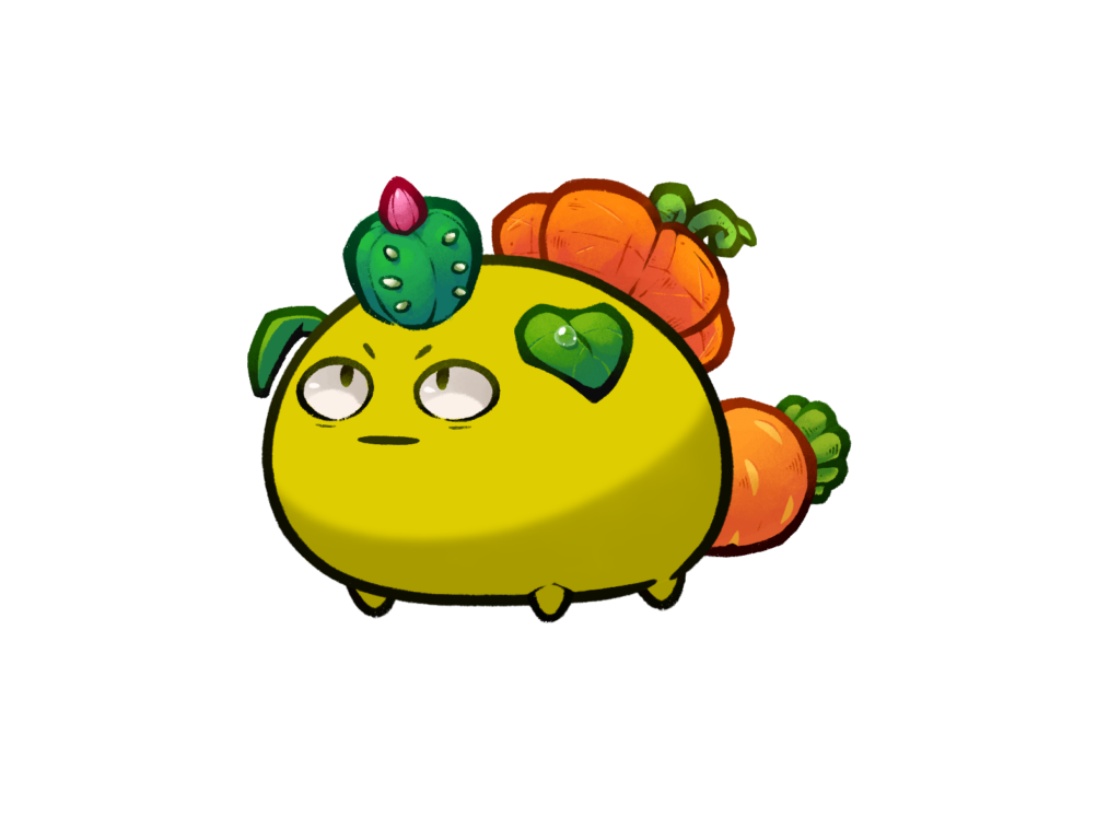 Axie Image