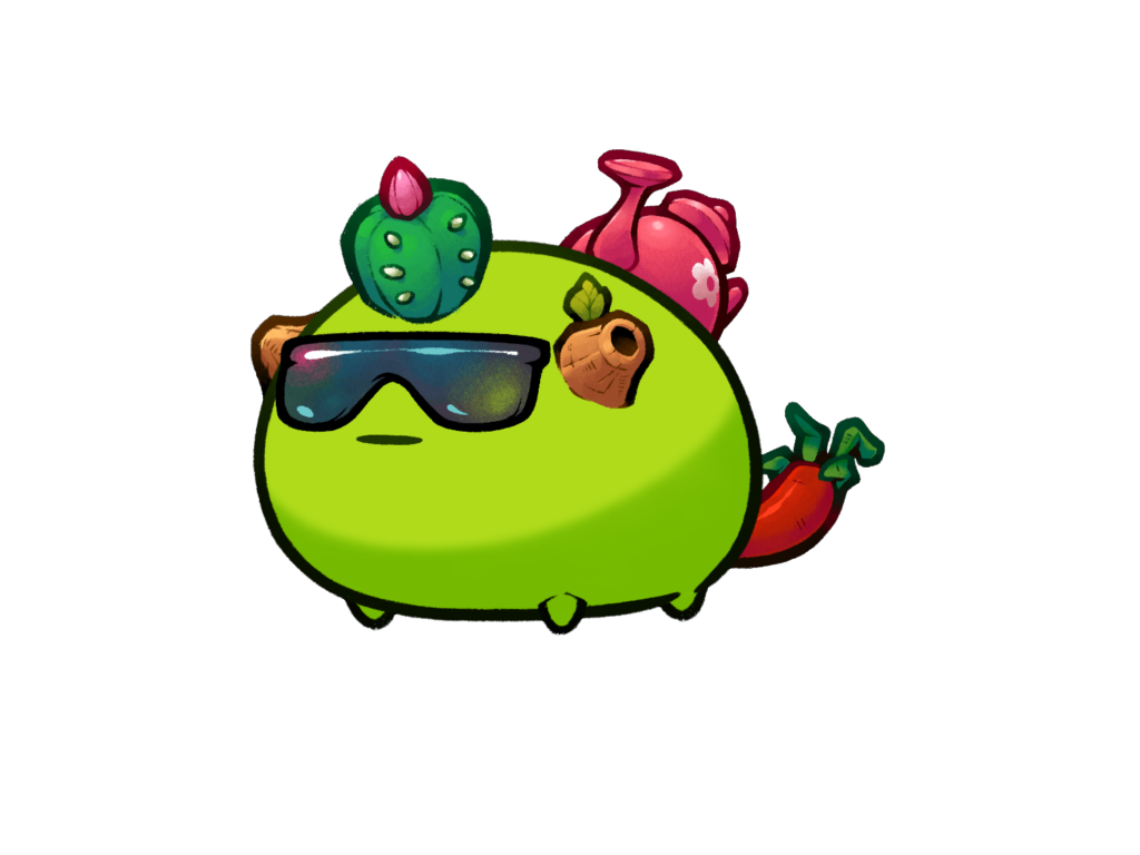 Axie Image