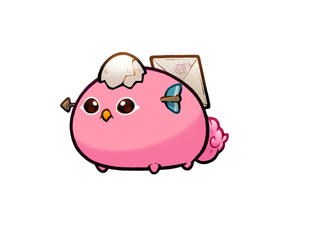 Axie Image