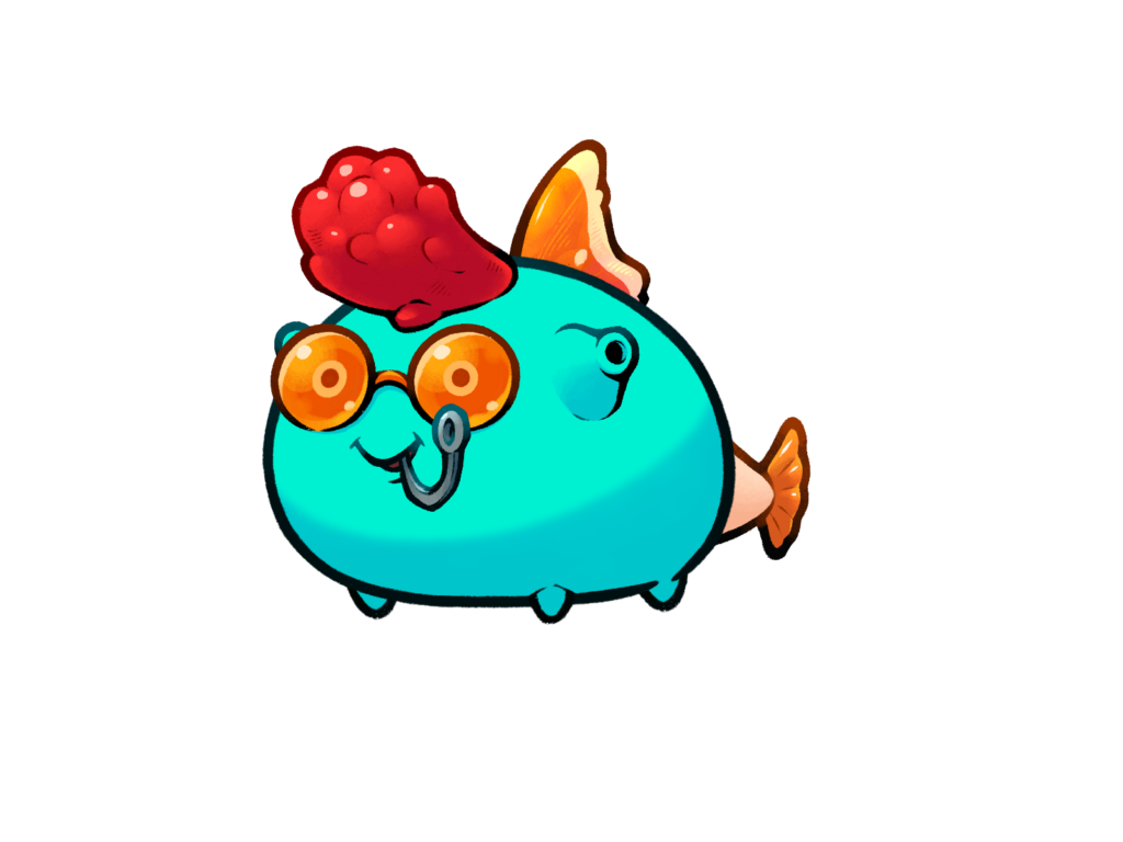 Axie 9631931