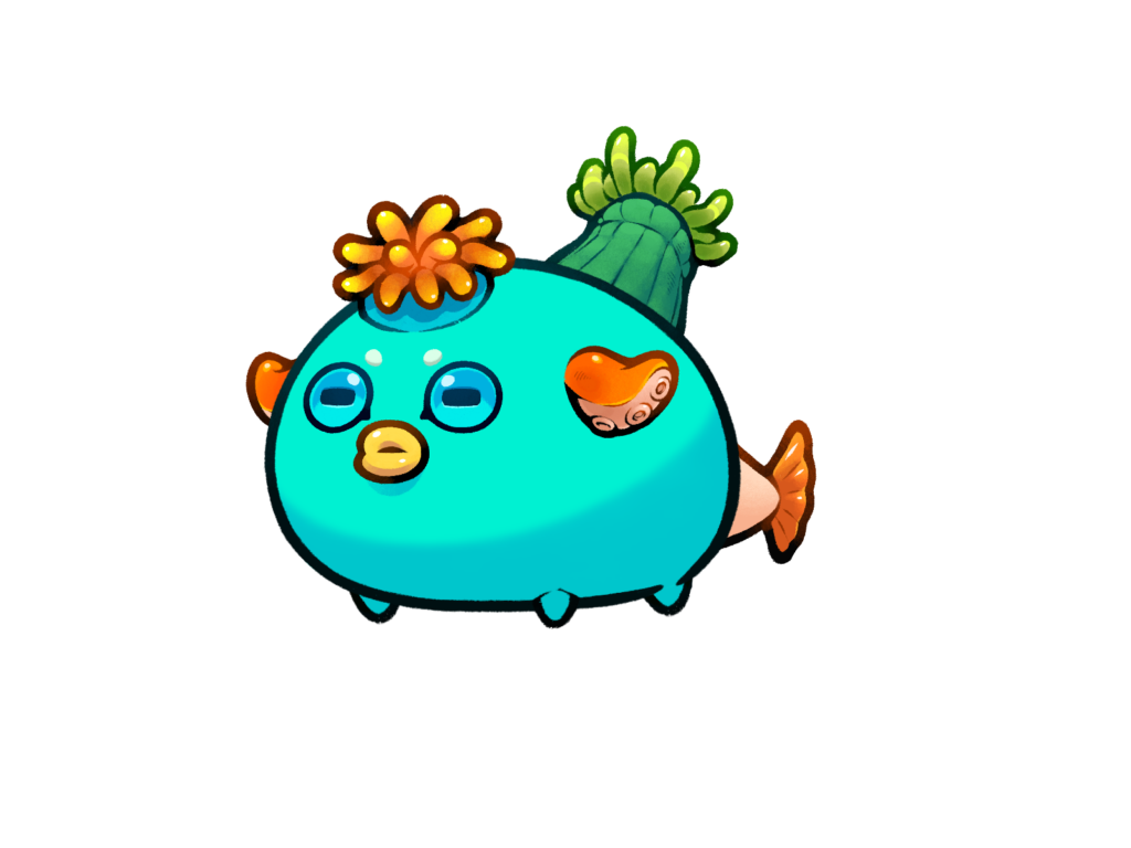 Axie Image