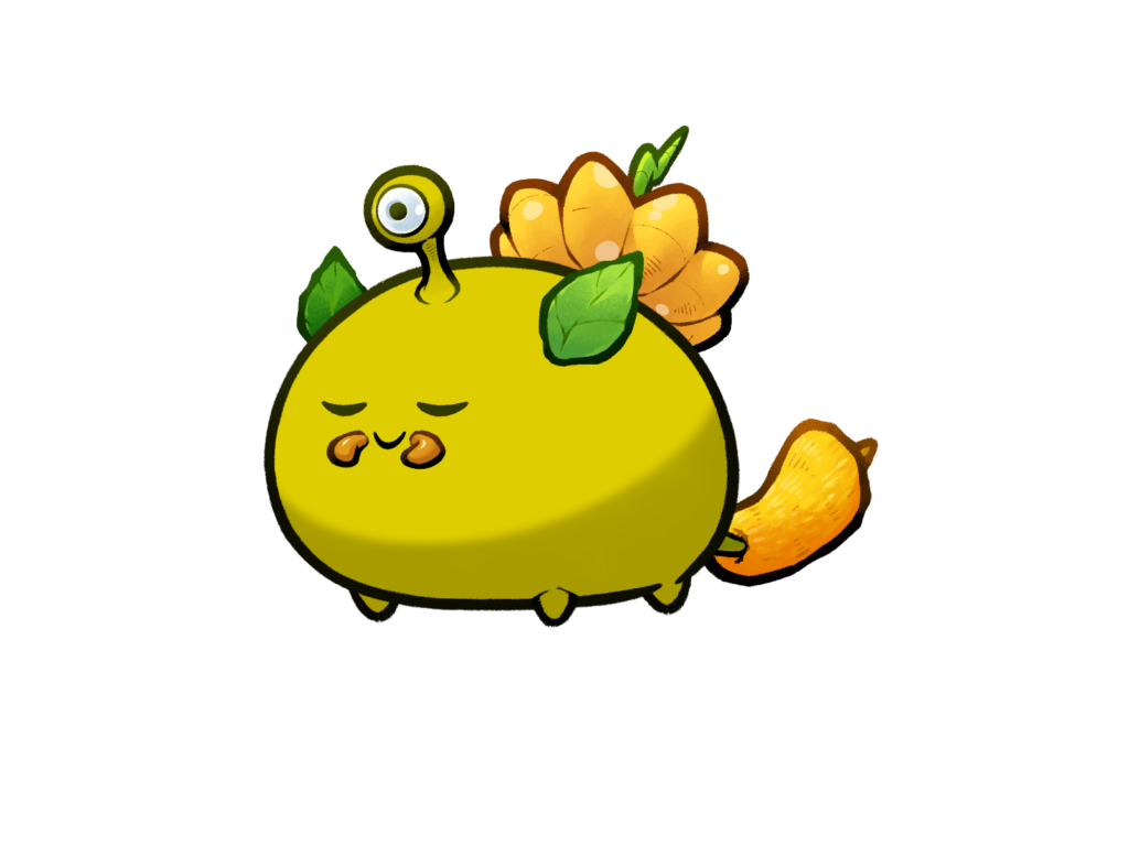 Axie Image