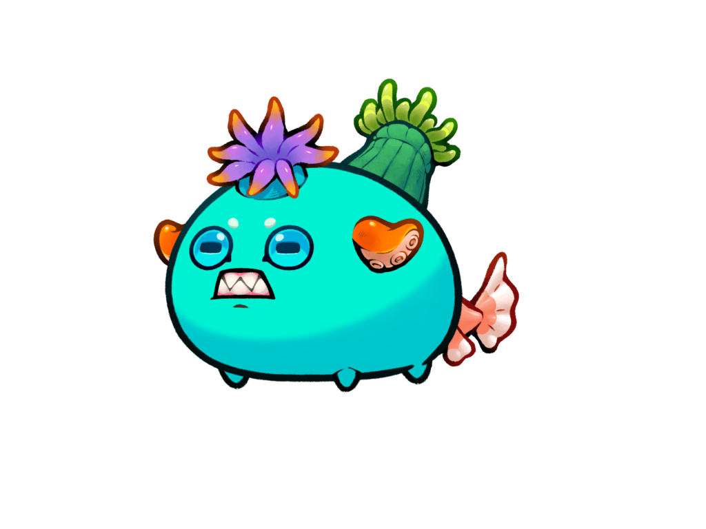 Axie Image