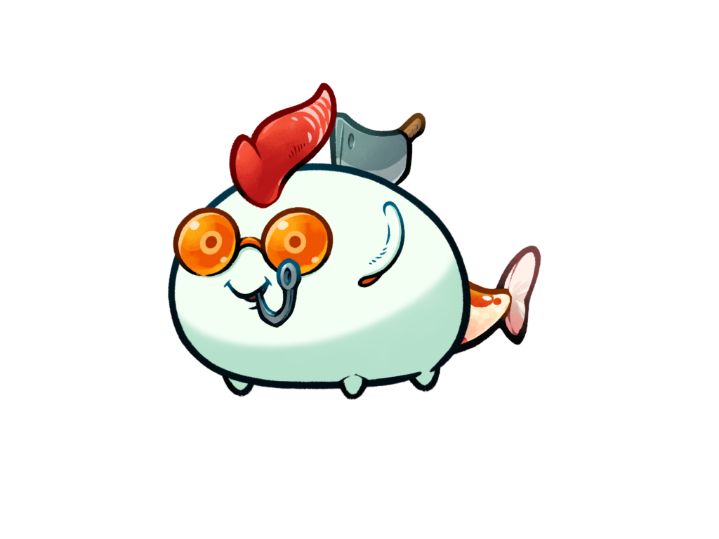 Axie 9637806