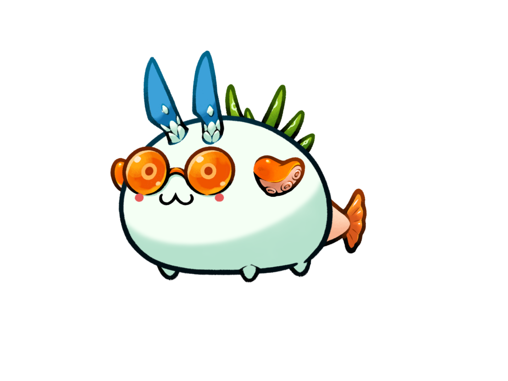 Axie 9638192