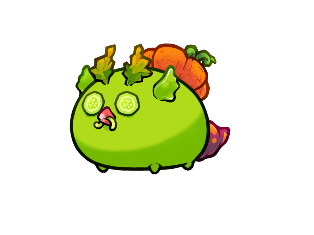 Axie Image