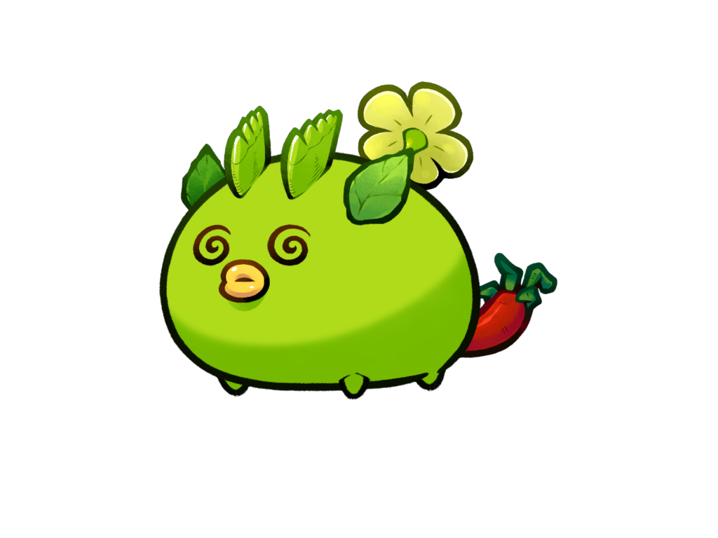 Axie Image