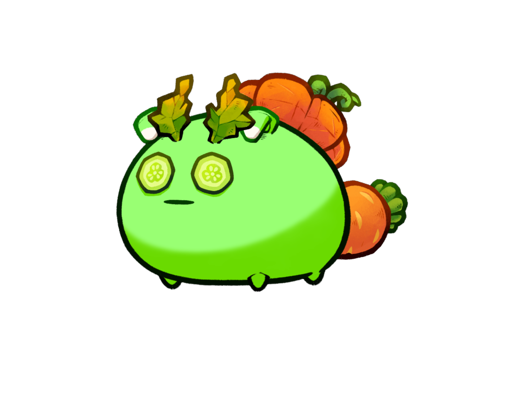 Axie Image