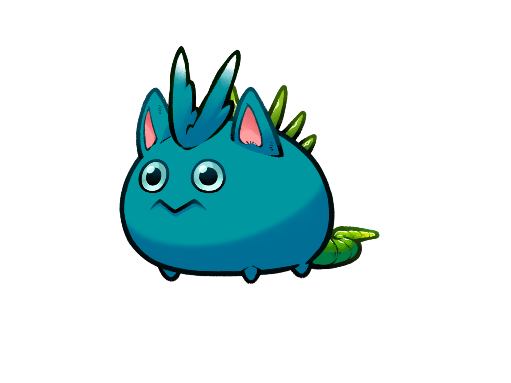 Axie 9643149