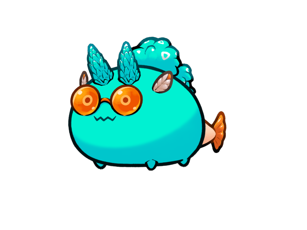 Axie Image
