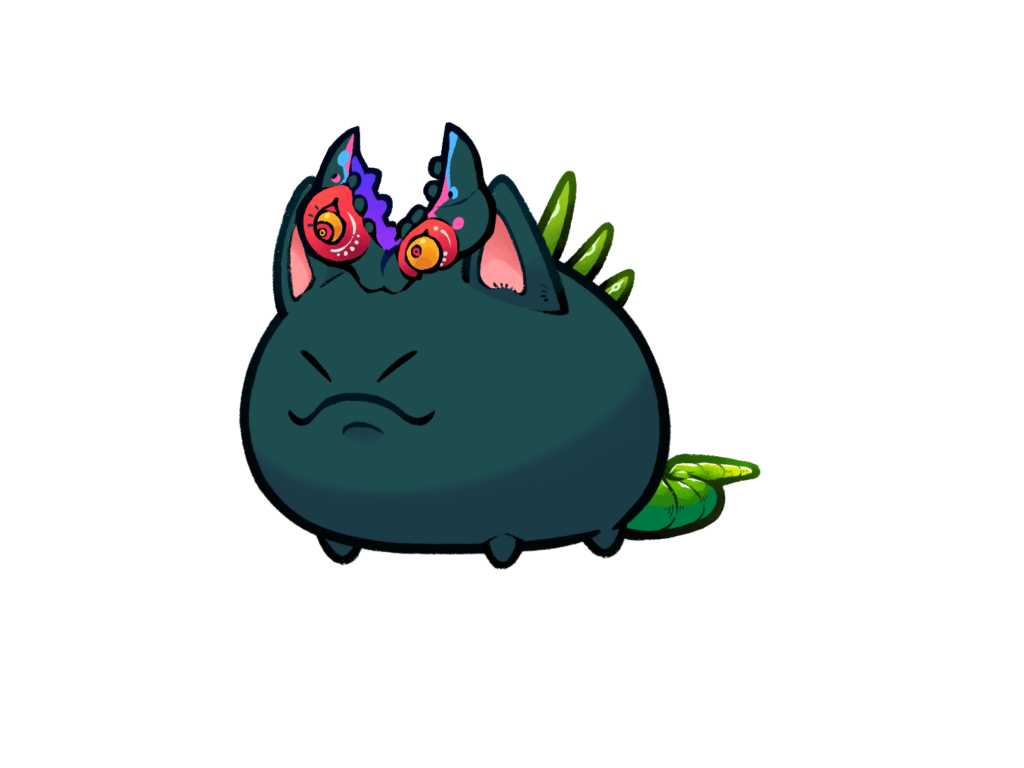 Axie 9644801