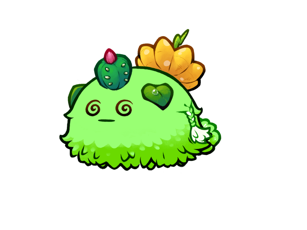 Axie Image