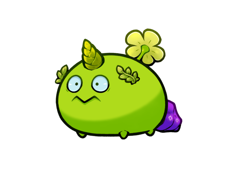 Axie Image