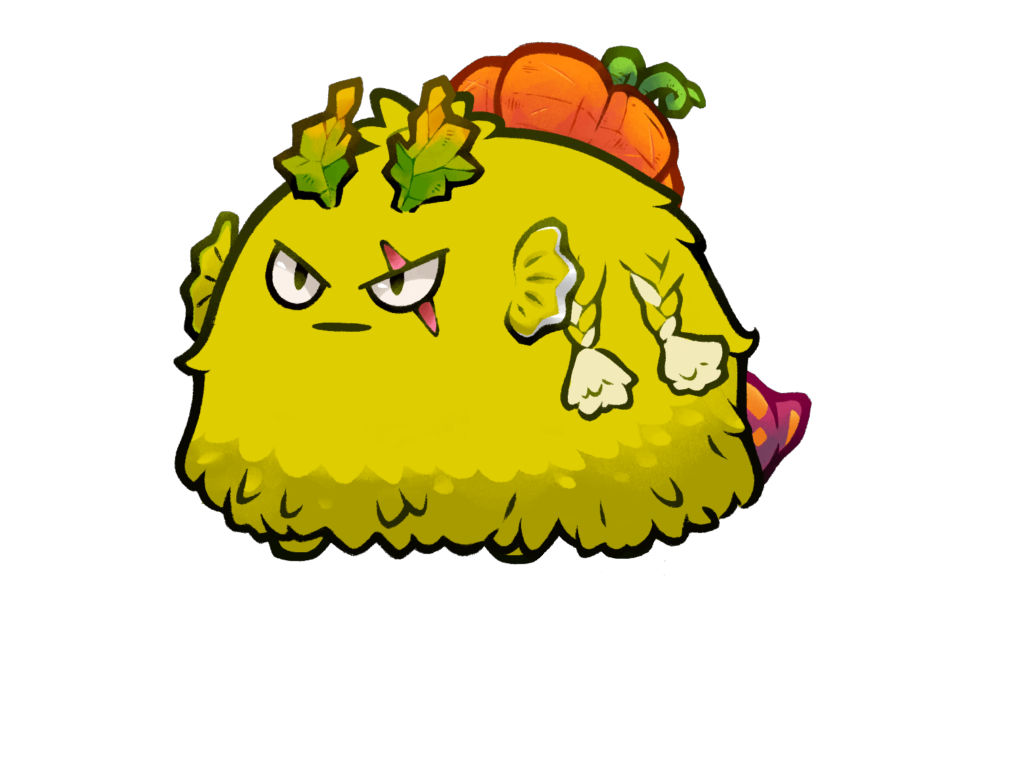Axie Image