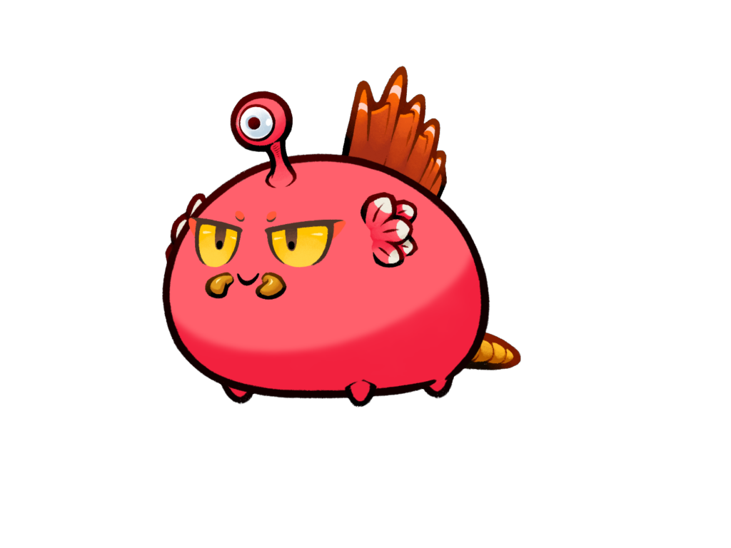 Axie 9655434