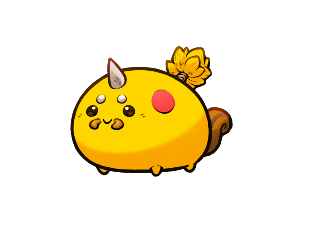 Axie Image