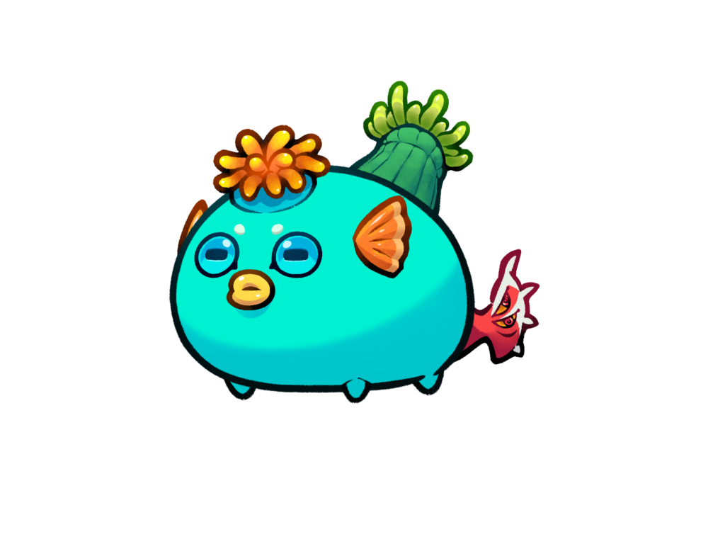 Axie 9656234