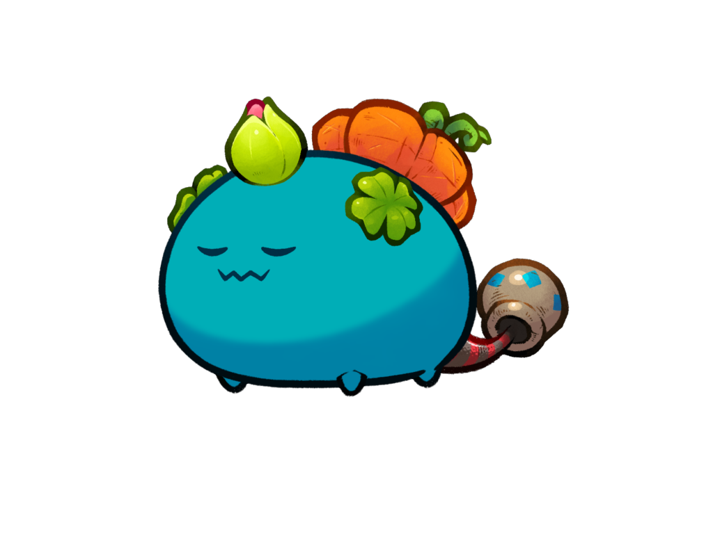 Axie 9657336