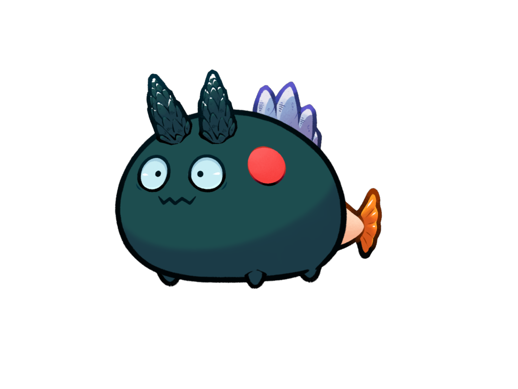 Axie 9660128