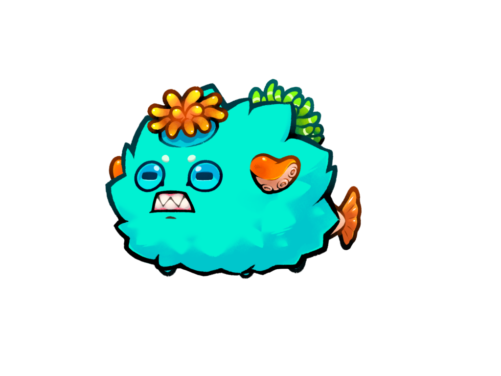 Axie Image