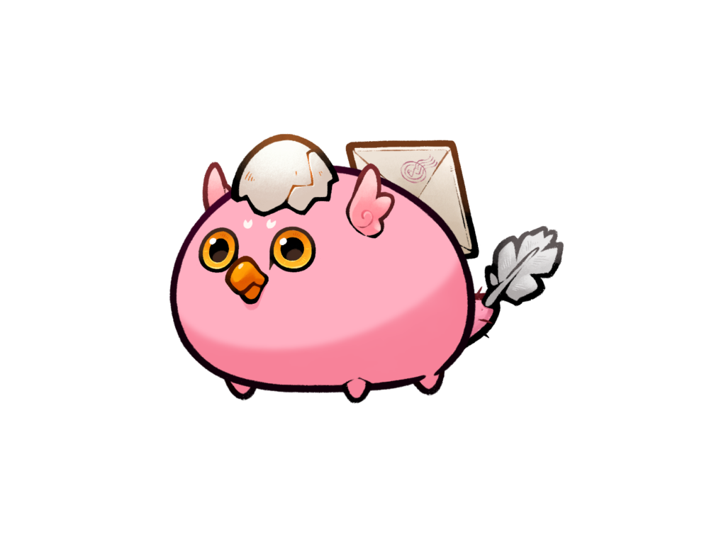 Axie Image
