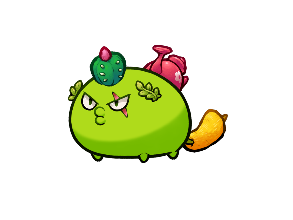 Axie 966229