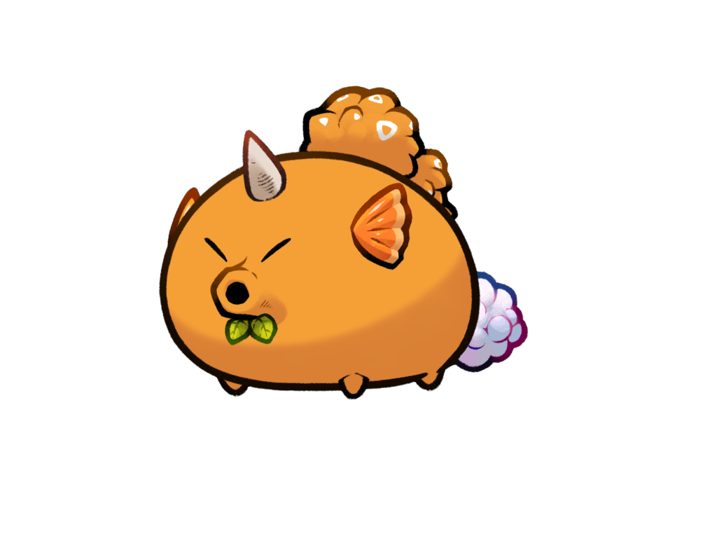 Axie Image
