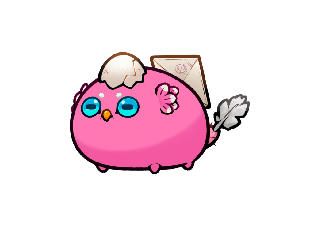 Axie Image