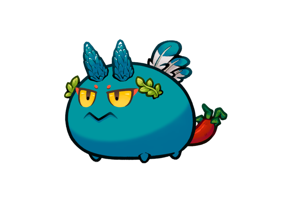 Axie Image