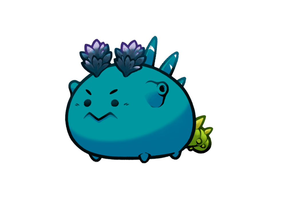 Axie Image