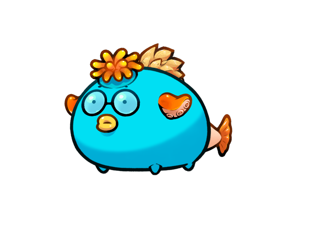 Axie Image