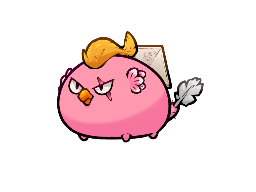 Axie Image