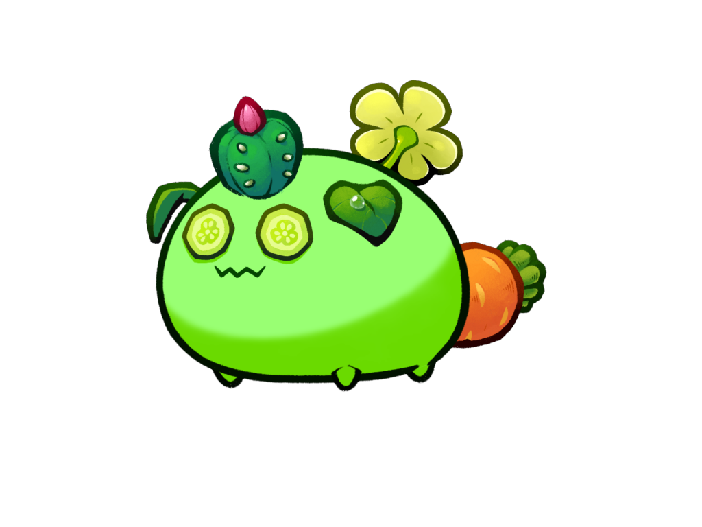 Axie Image