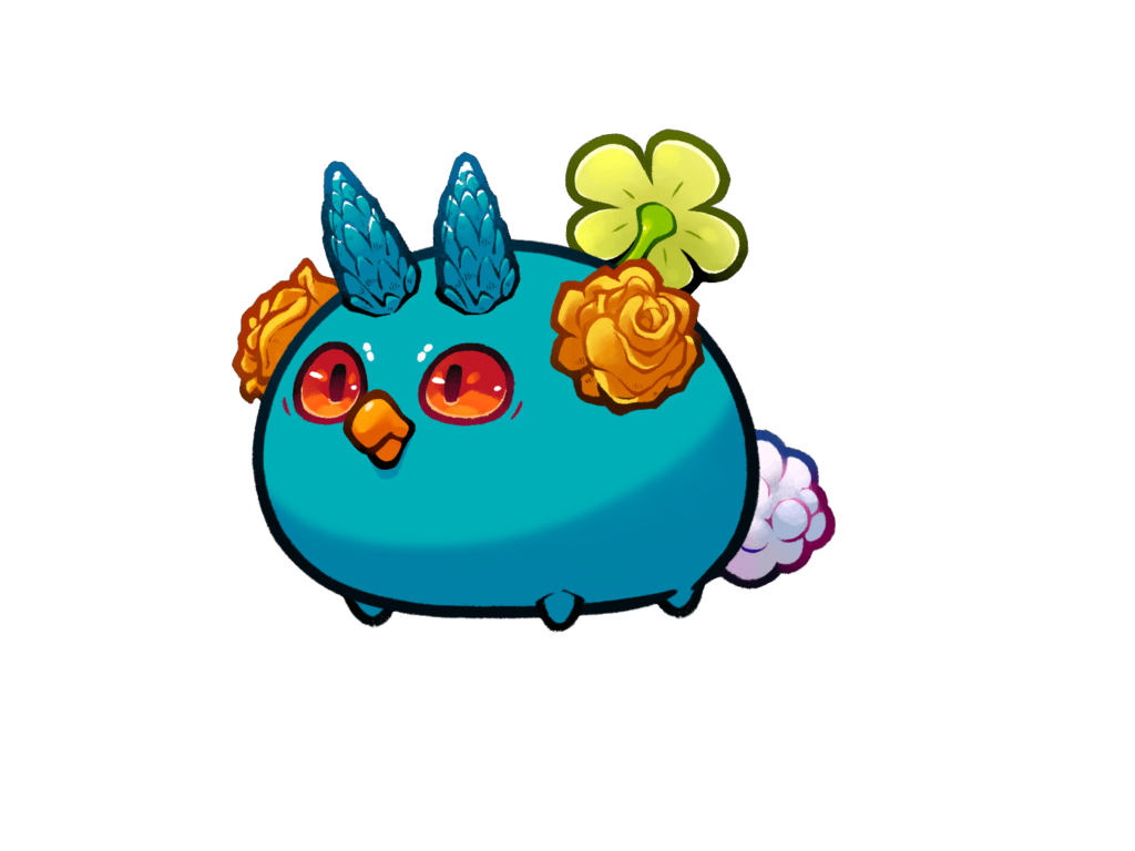Axie Image