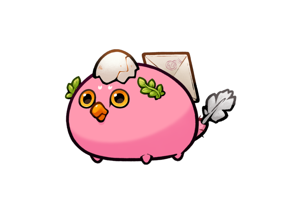 Axie Image