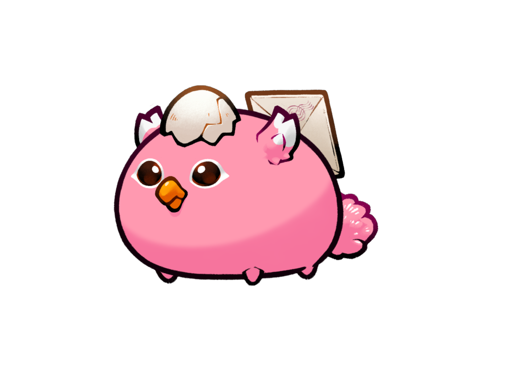 Axie Image