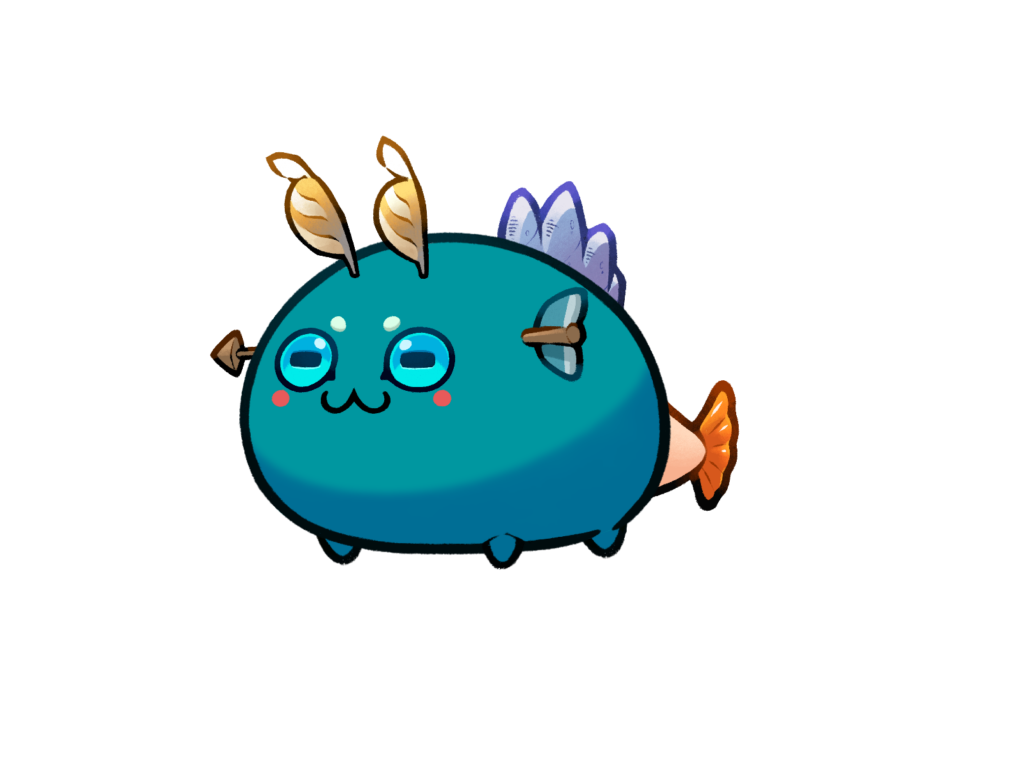 Axie 9671380