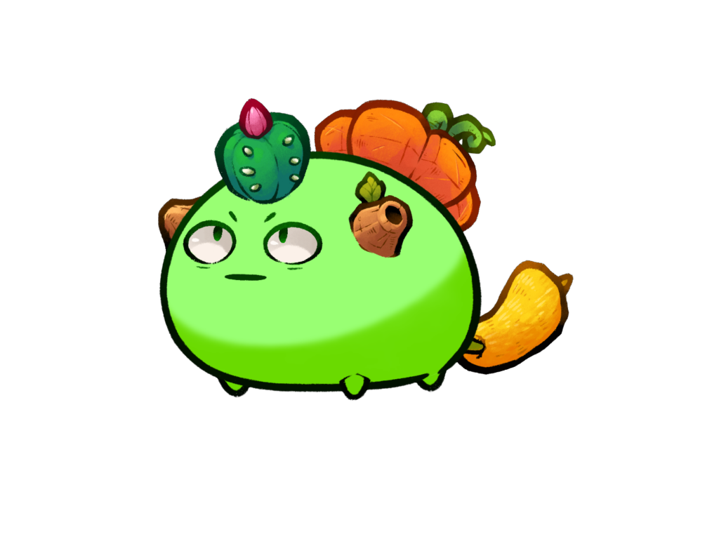 Axie Image