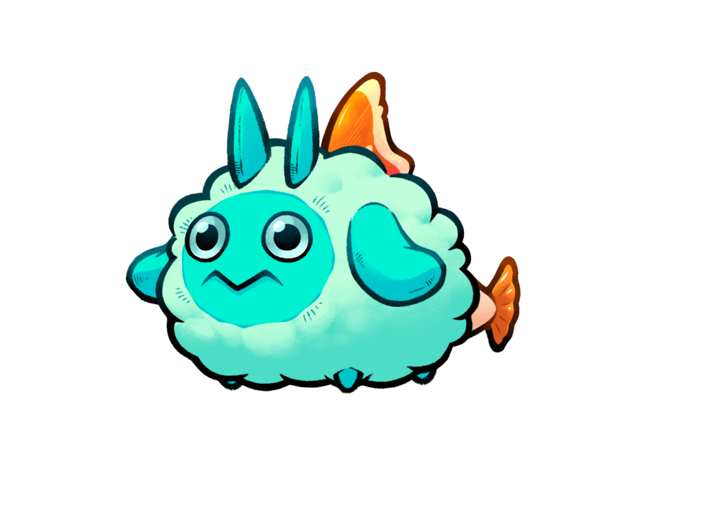 Axie 9672787